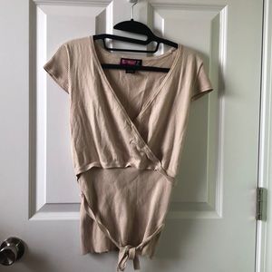 Nice sweater anytime wear